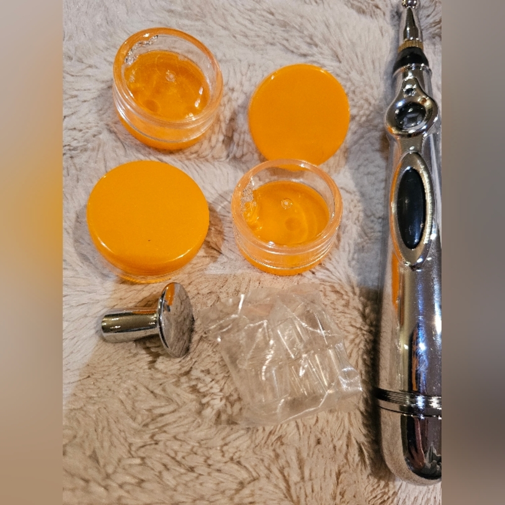 Acupuncture Pen Set - Picture 5 of 10